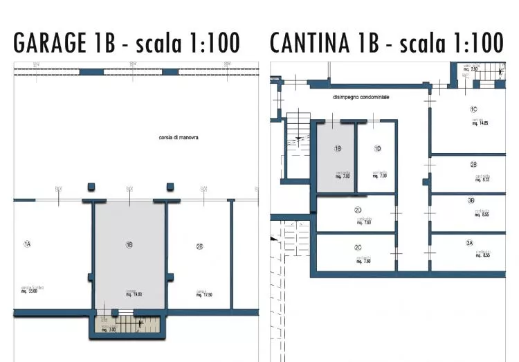 Empoli, appartamento rialzato nuovo