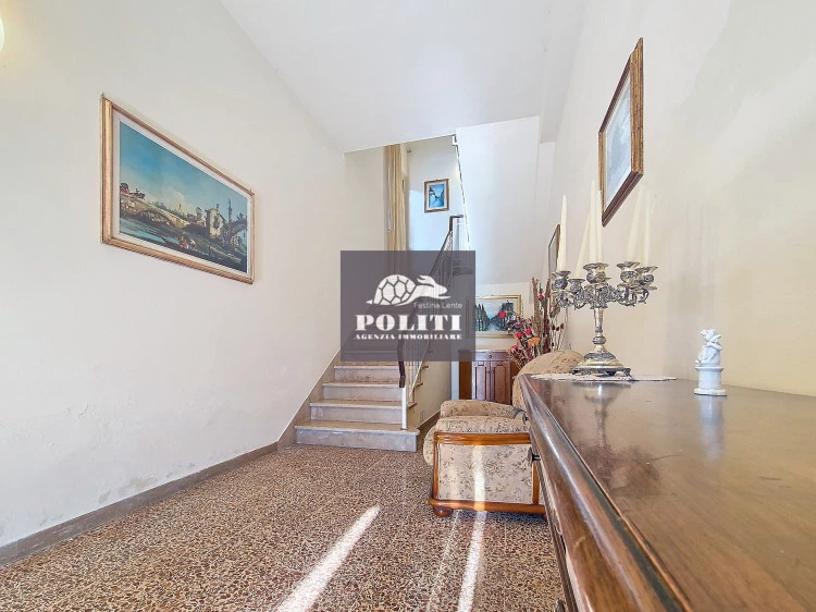 empoli, casa in vendita piccolo condominio